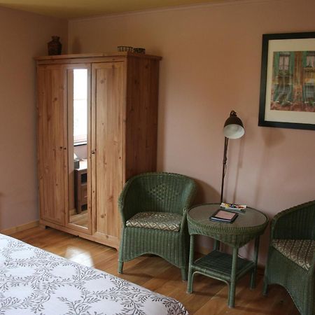 B&B La Cle Du Sud Merelbeke Exterior photo