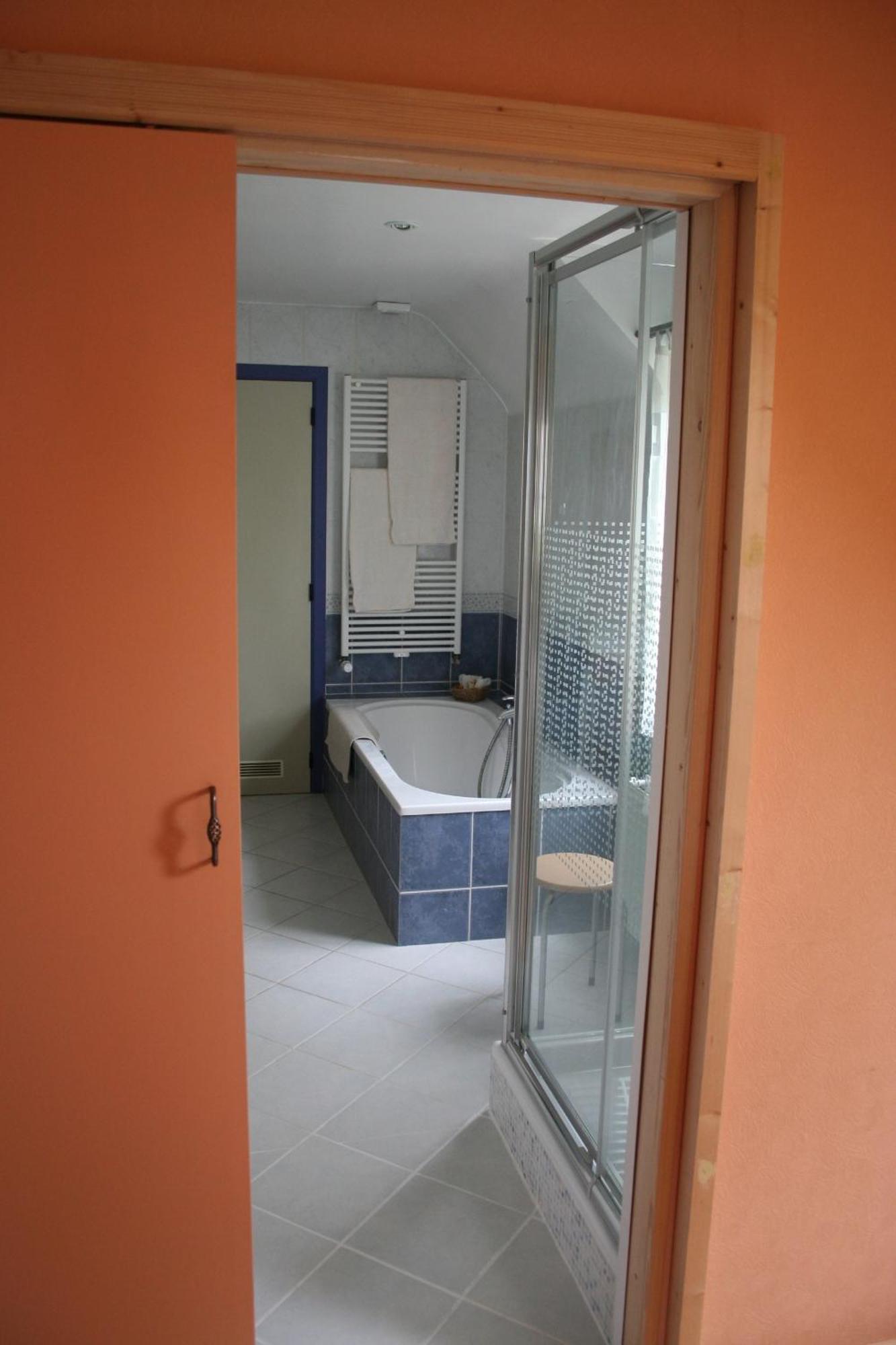 B&B La Cle Du Sud Merelbeke Exterior photo