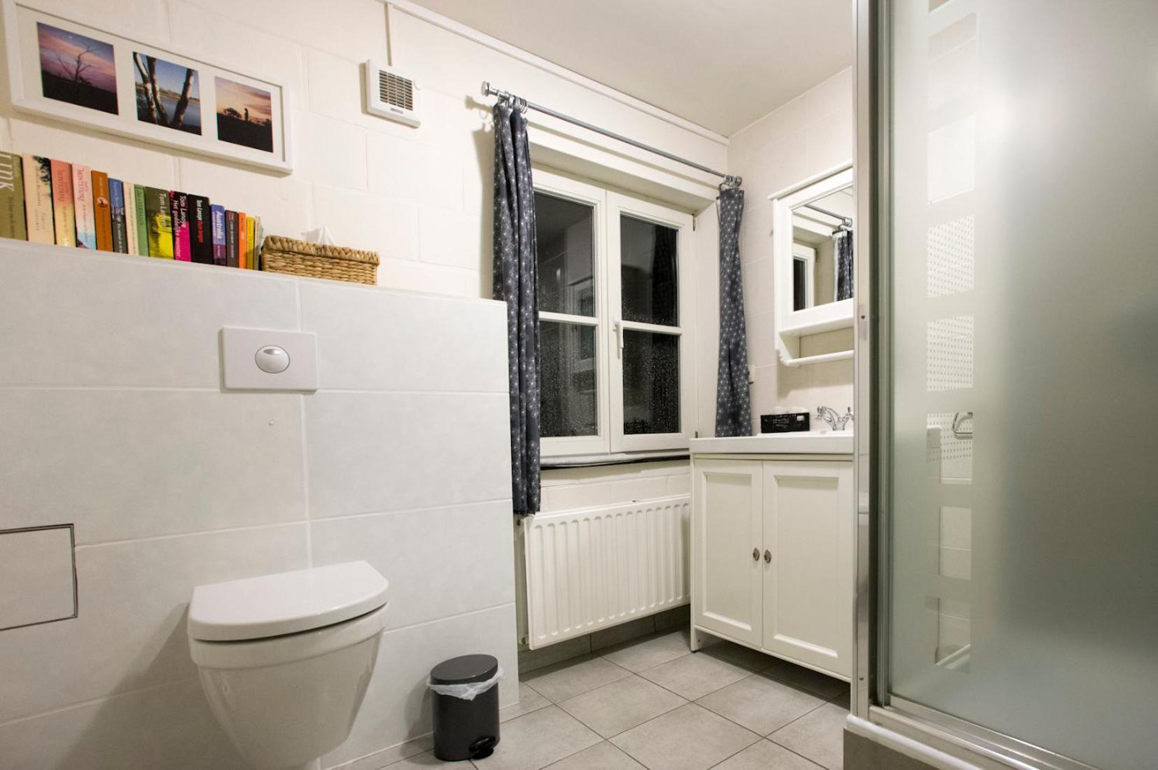 B&B La Cle Du Sud Merelbeke Exterior photo