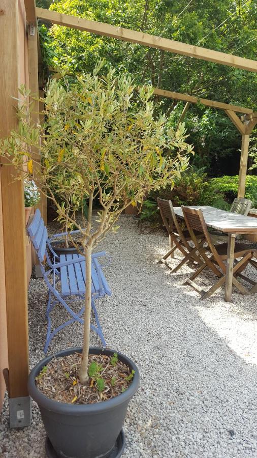 B&B La Cle Du Sud Merelbeke Exterior photo