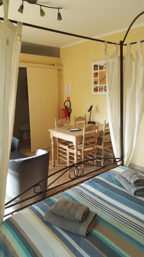B&B La Cle Du Sud Merelbeke Exterior photo