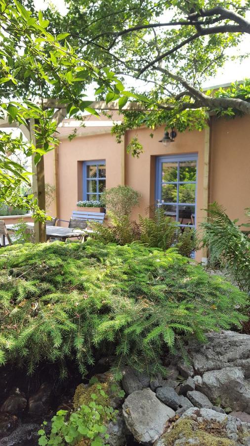 B&B La Cle Du Sud Merelbeke Exterior photo