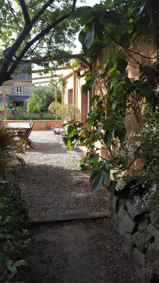B&B La Cle Du Sud Merelbeke Exterior photo