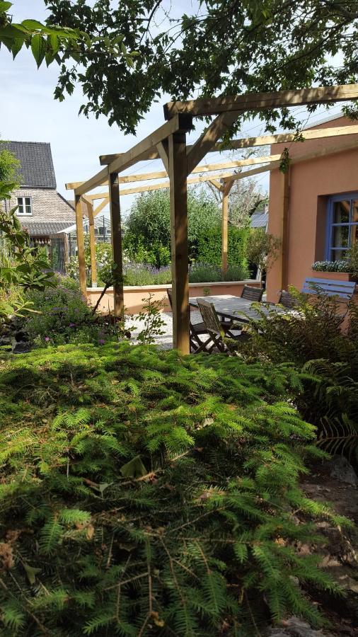 B&B La Cle Du Sud Merelbeke Exterior photo